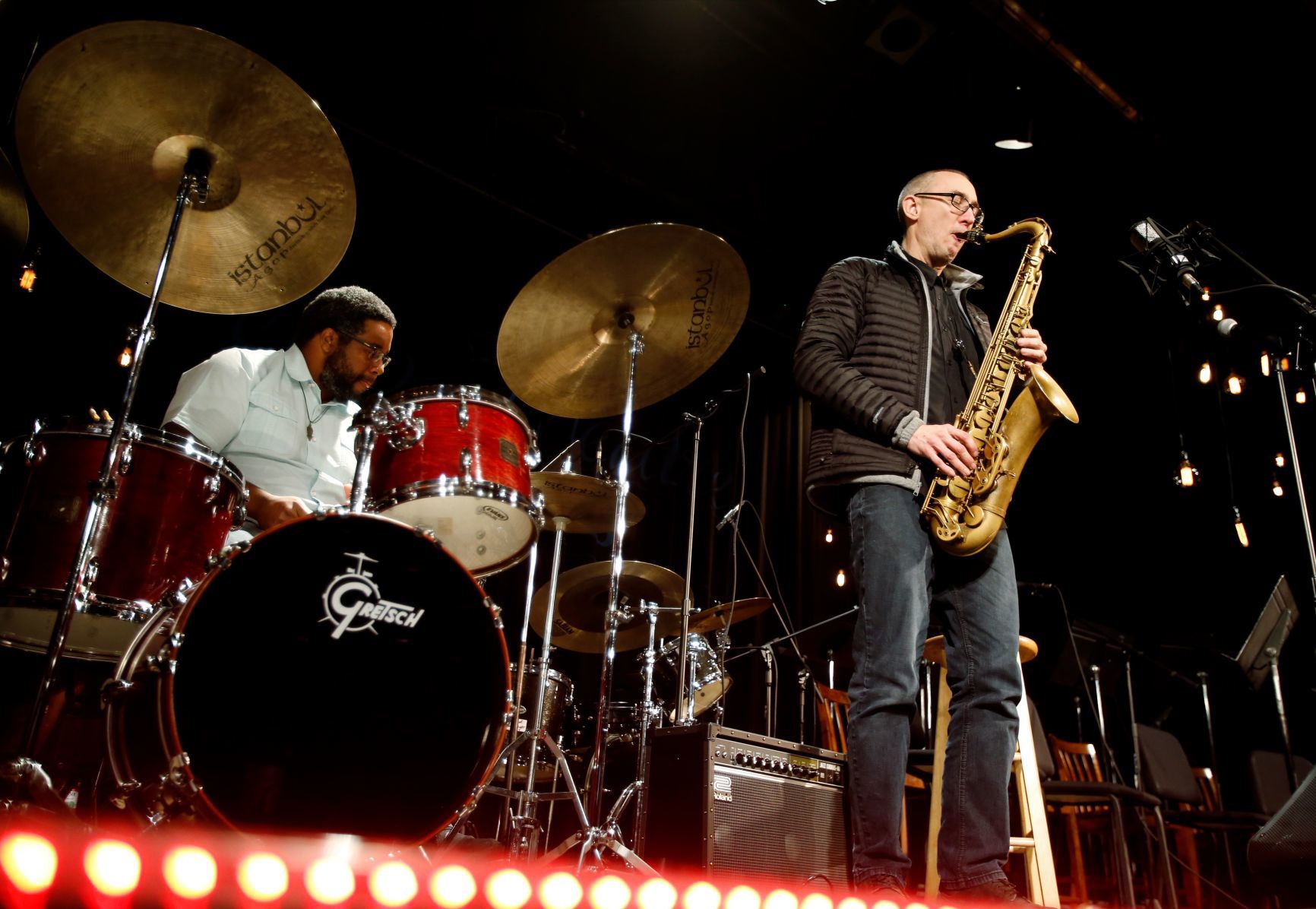 MSUB Jazz Fest